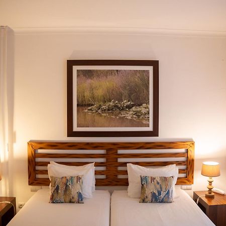 Quinta Do Pinheiro Hotel E Eventos By Grupo Quinta Dos Lagos Valado de Frades Экстерьер фото