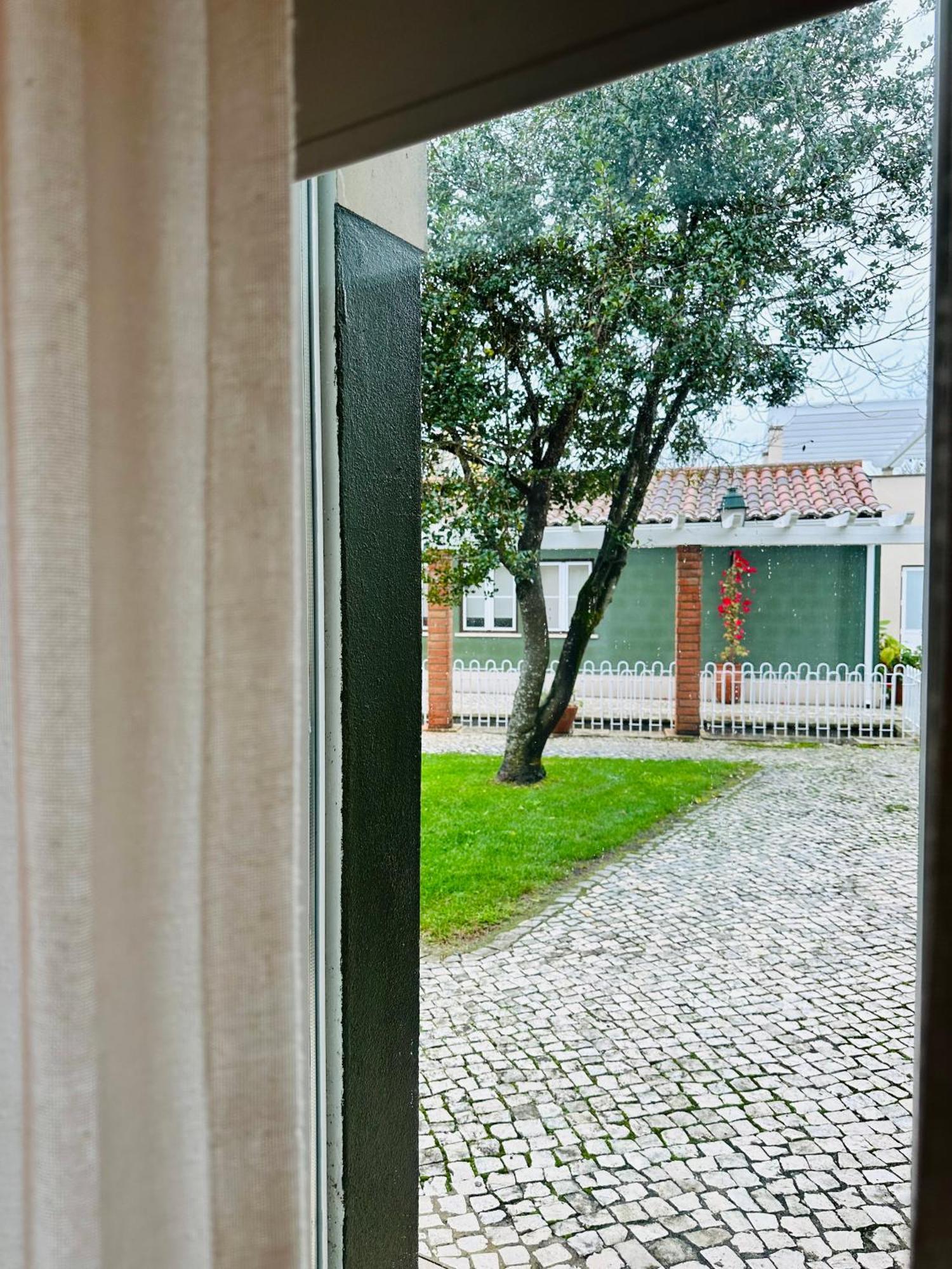 Quinta Do Pinheiro Hotel E Eventos By Grupo Quinta Dos Lagos Valado de Frades Экстерьер фото