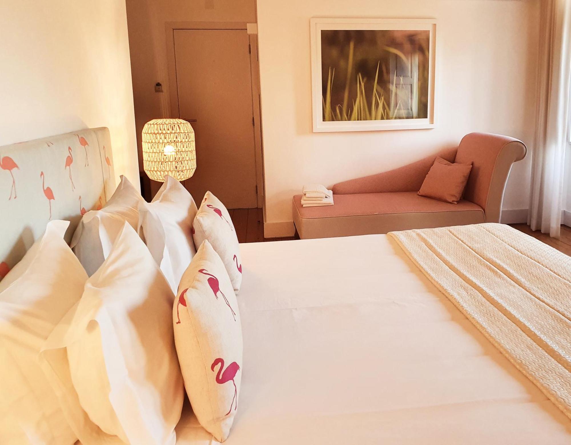 Quinta Do Pinheiro Hotel E Eventos By Grupo Quinta Dos Lagos Valado de Frades Экстерьер фото