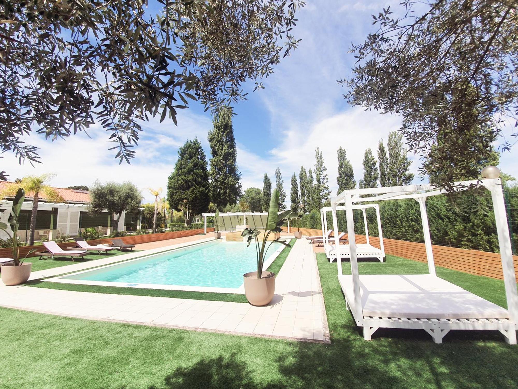 Quinta Do Pinheiro Hotel E Eventos By Grupo Quinta Dos Lagos Valado de Frades Экстерьер фото