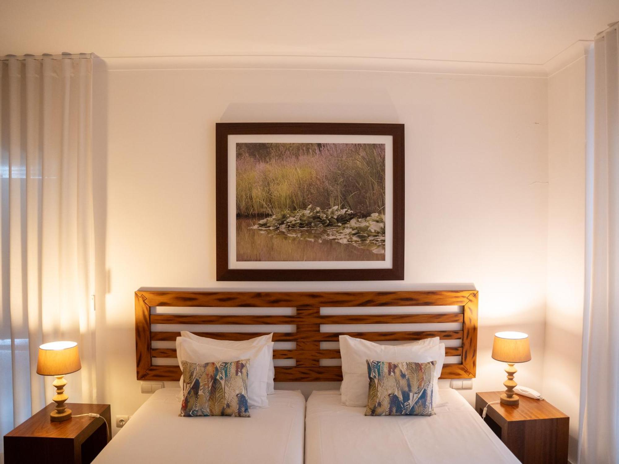 Quinta Do Pinheiro Hotel E Eventos By Grupo Quinta Dos Lagos Valado de Frades Экстерьер фото