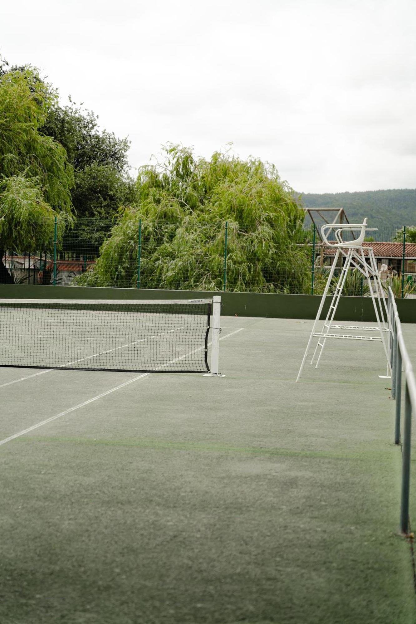 Quinta Do Pinheiro Hotel E Eventos By Grupo Quinta Dos Lagos Valado de Frades Экстерьер фото